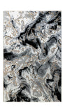 COVOR SOHO R9266 GREY / GOLD 200 X 300
