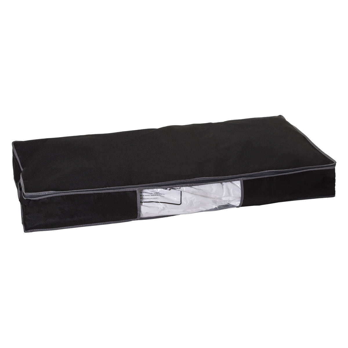 Organizator casa, punga vacuum sub pat air store - Five