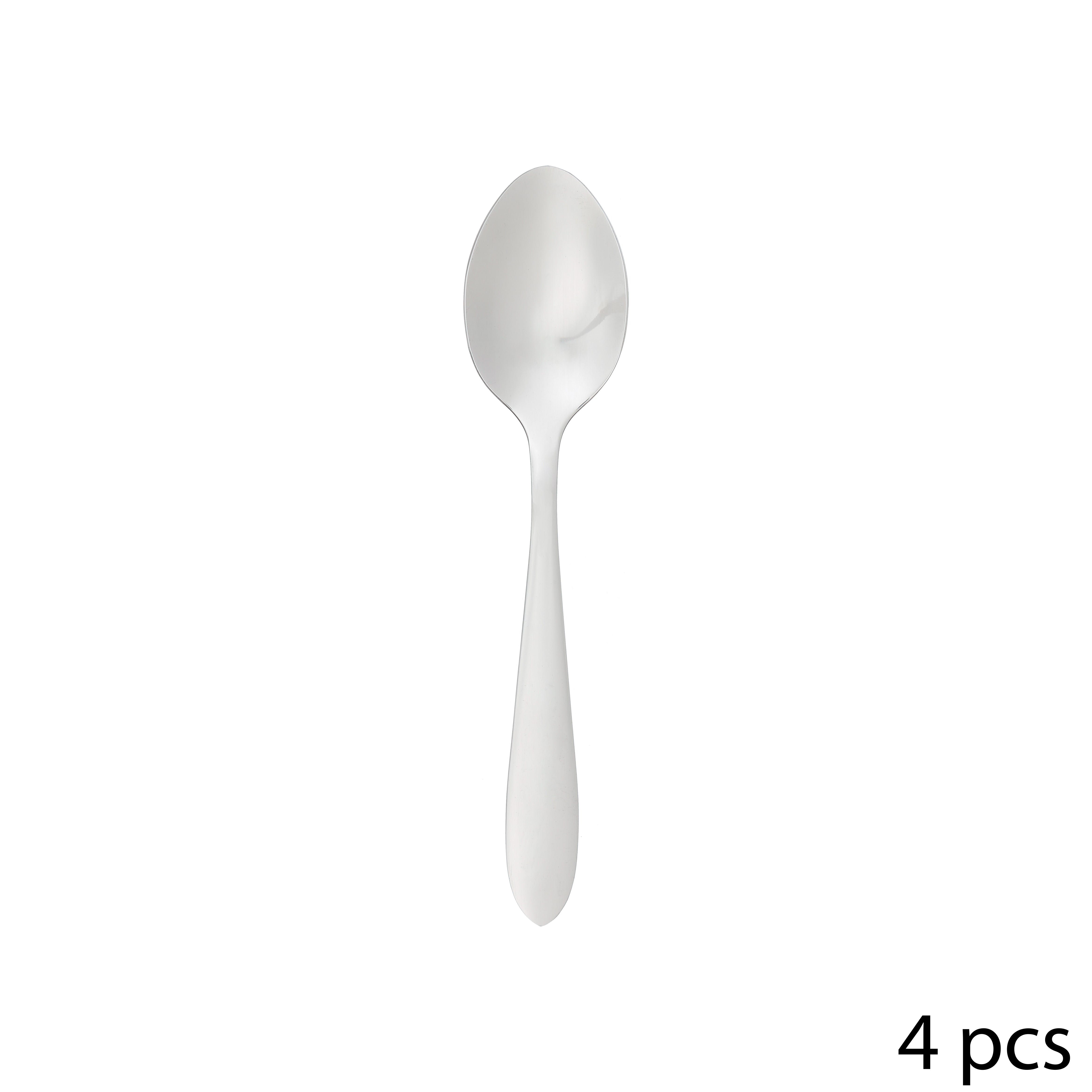 Set lingurite din otel inoxidabil - Secret de Gourmet