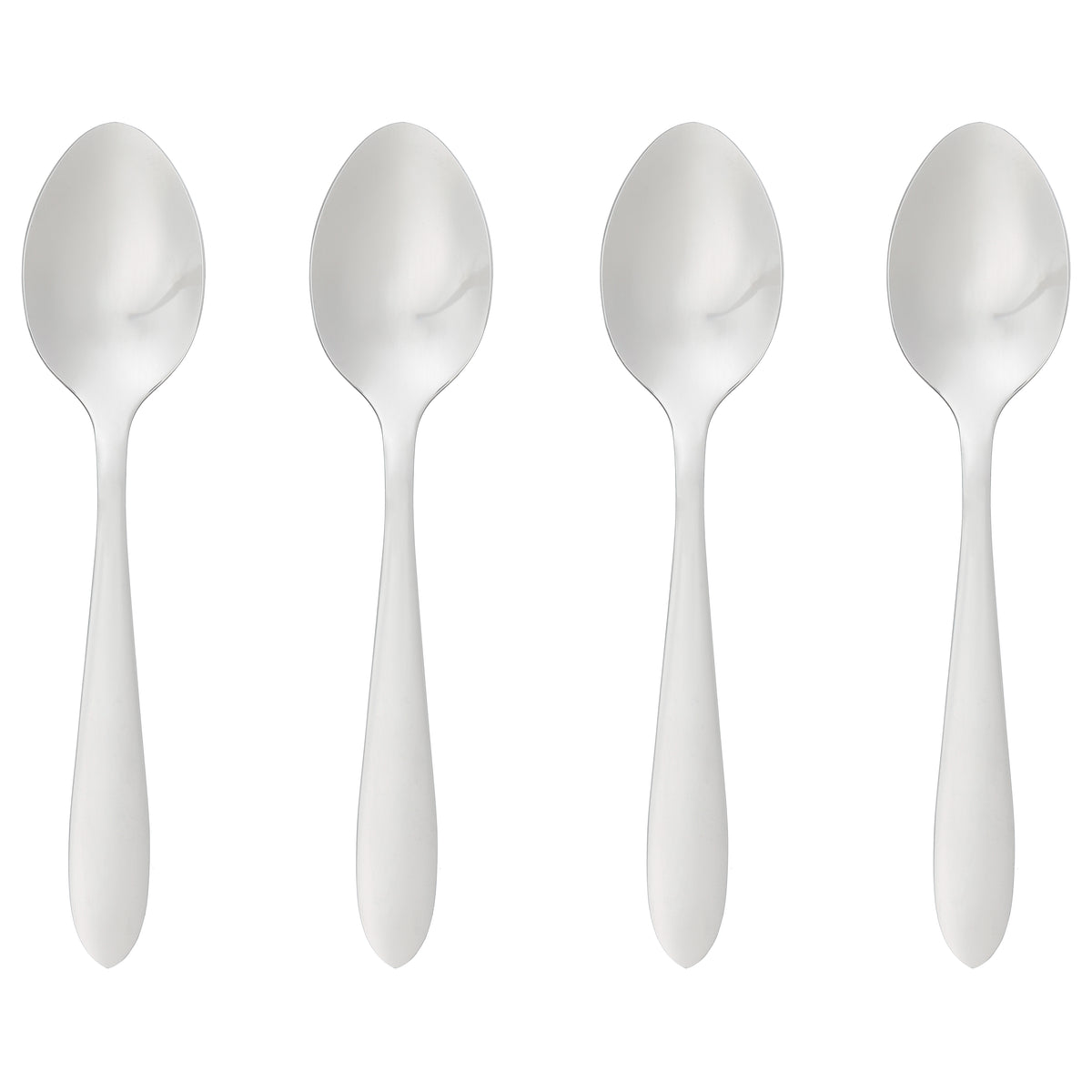 Set lingurite din otel inoxidabil - Secret de Gourmet
