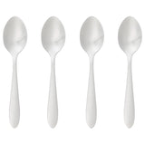 Set lingurite din otel inoxidabil - Secret de Gourmet