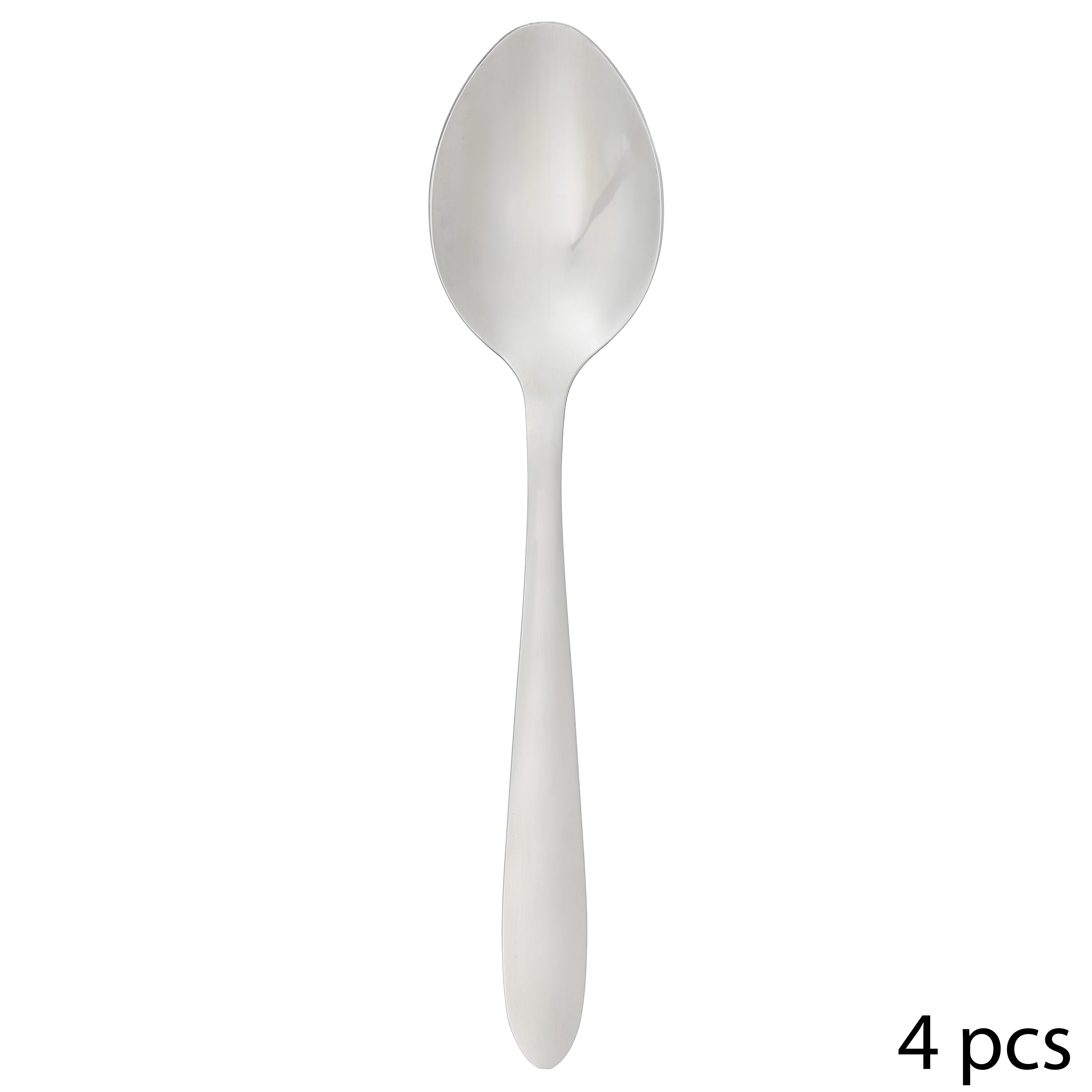 Set linguri pentru supa din otel inoxidabil - Secret de Gourmet