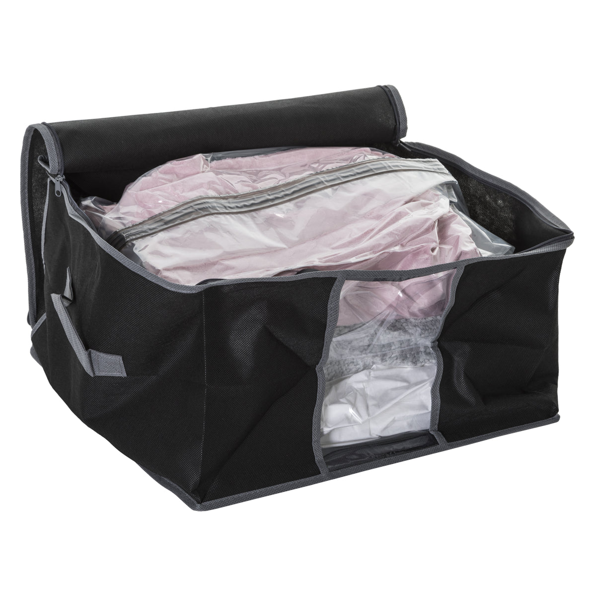 Organizator casa, punga vacuum s air store - Five