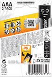 Baterie Energizer Alkaline Power E92 LR03/2BP