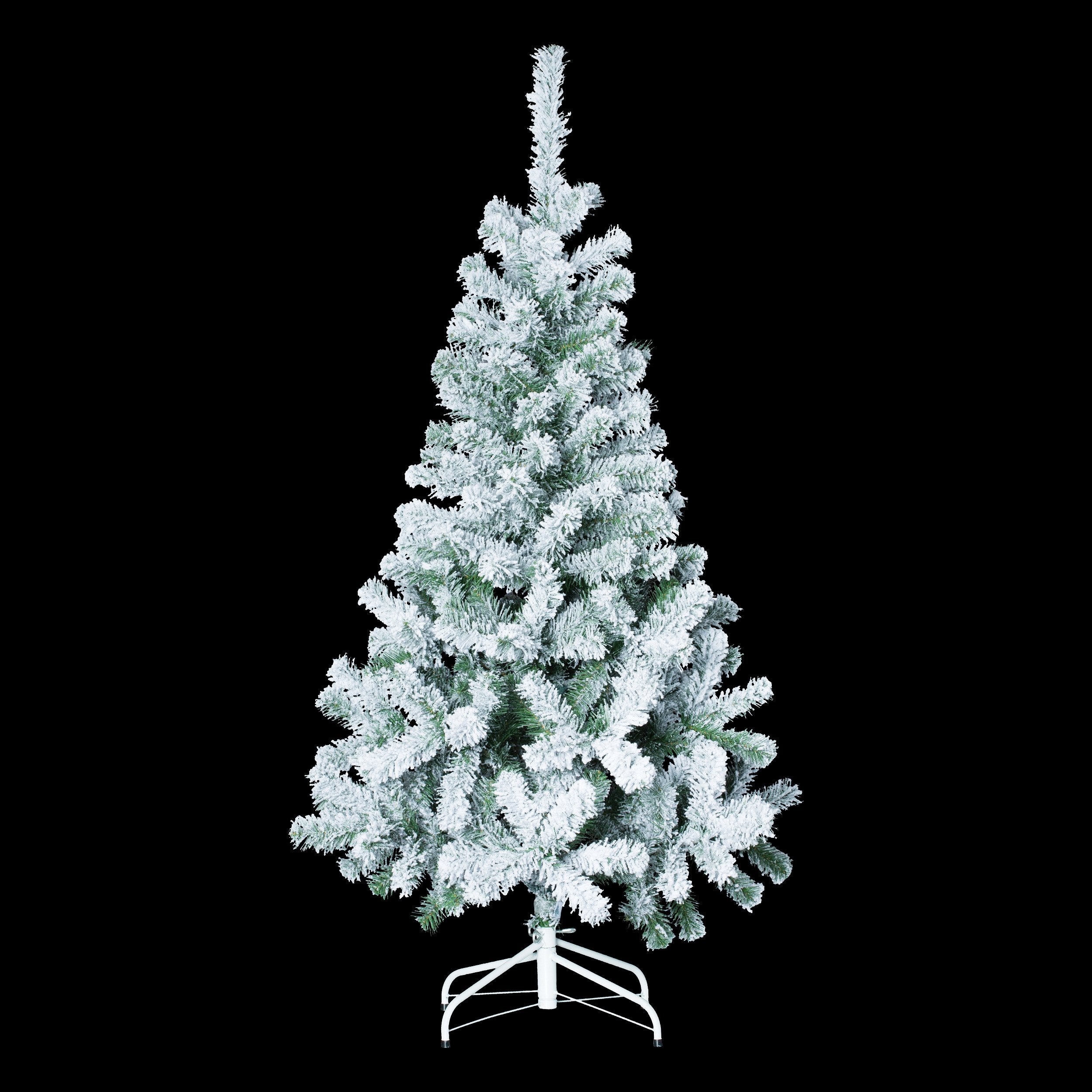 Brad artificial nins, H 150 cm | Feeric