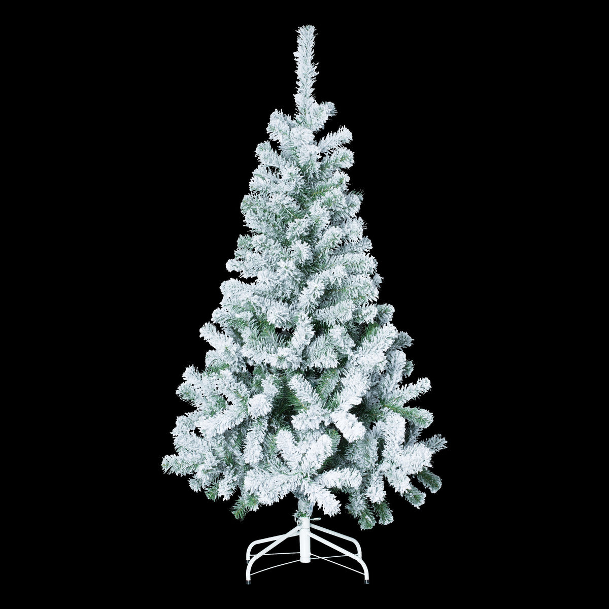 Brad artificial nins, H 150 cm | Feeric