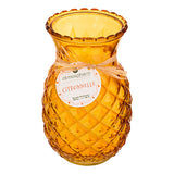 Lumanare parfumata "Fruity" - Mai multe arome, 600 g - Atmosphera