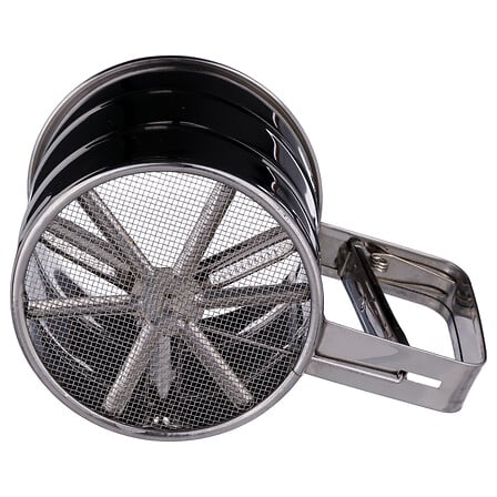 Strecuratoare inox - Five