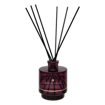 Difuzor de parfum "Ilae" - Lemn de smochin, 200 ml - Atmosphera