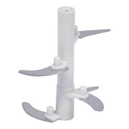 Tocat cu mixer ast - Five