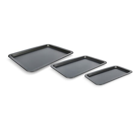 Tavi cuptor set 3 buc - Five