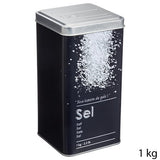 Cutie sare editie neagra br2 - Five