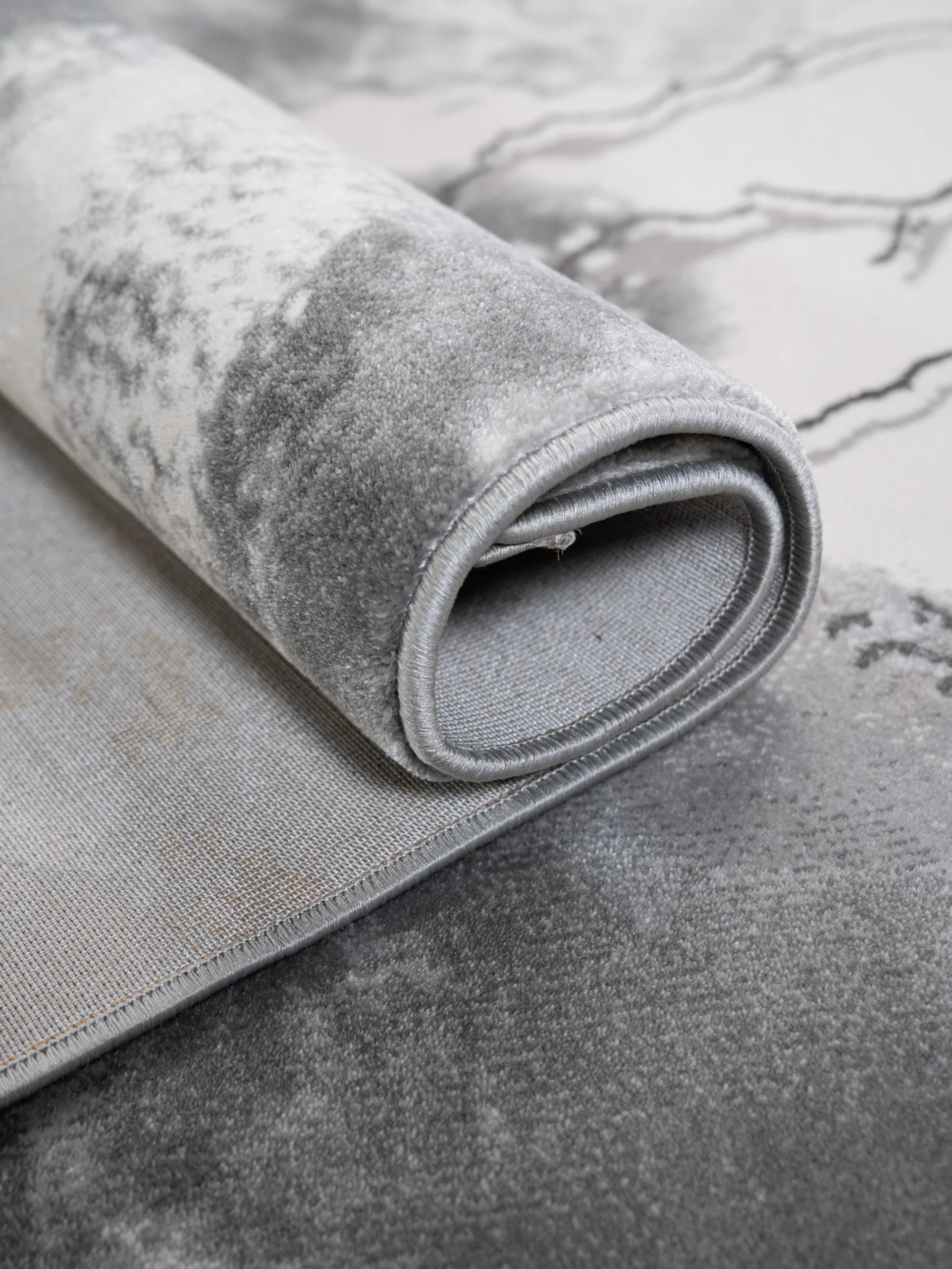 COVOR SOHO R9296 GREY / GREY 200 X 300