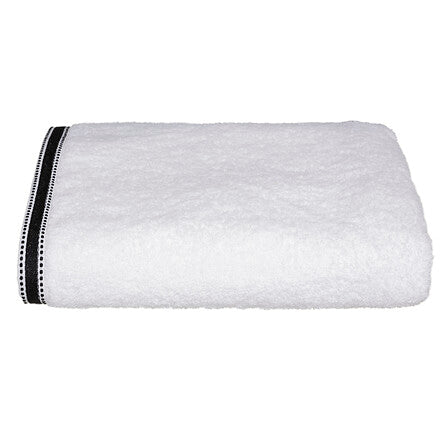 Prosop de baie, Joia,550g/mp,alb,100x150cm-Atmosphera