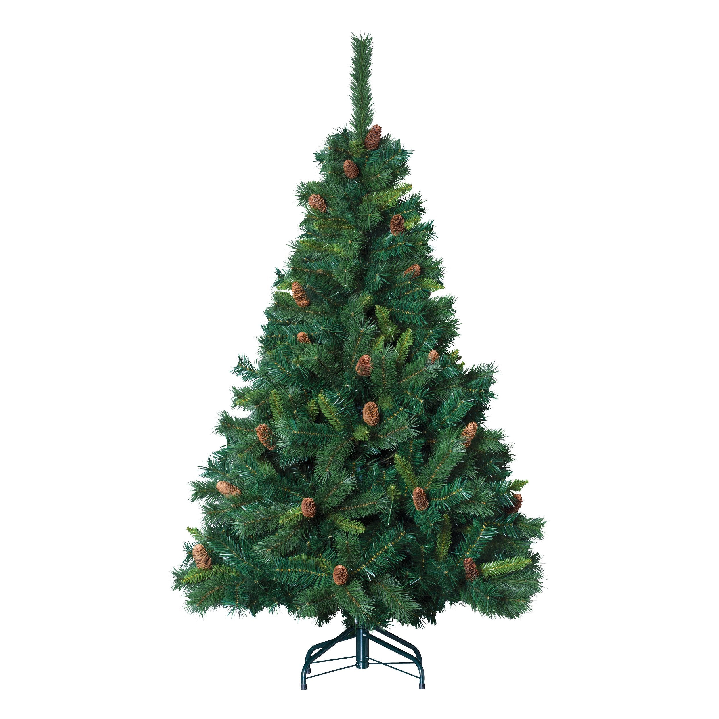 Brad artificial Royal Majestic, H 210 cm | Feeric