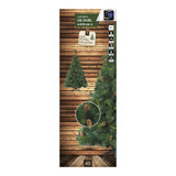 Brad artificial Royal Majestic, H 210 cm | Feeric