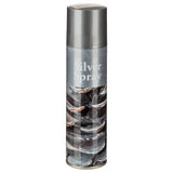 Spray decorativ argintiu, 150 ml | Atmosphera