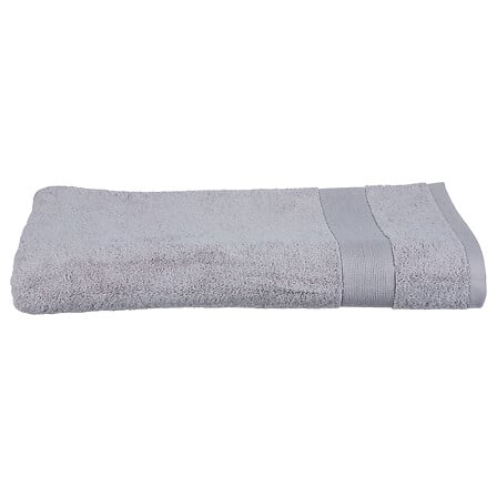 Prosop baie,taupe,100x150cm-Atmosphera