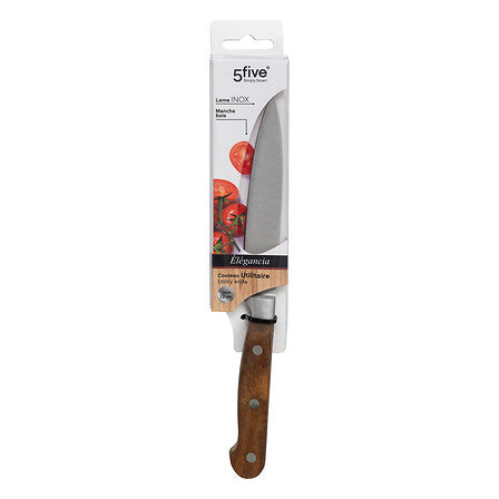 Cutit utilitar elegancia - Five
