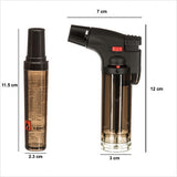 Torta mini cu rezerva 15 ml - Five