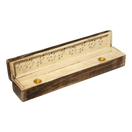 Betisoare de tamaie, 20 bucati - H. 30 cm - Atmosphera