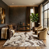 COVOR SOHO R9266 VIZON / GOLD 200 X 300