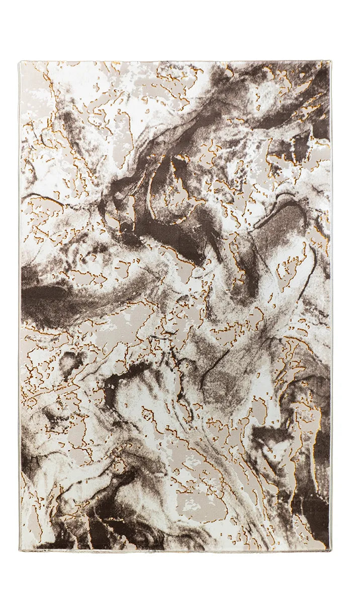 COVOR SOHO R9266 VIZON / GOLD 200 X 300