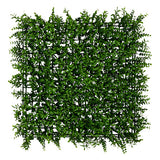 Panou decorativ Izy,vegetatie artificiala,Clasic,50x50 cm-Atmosphera