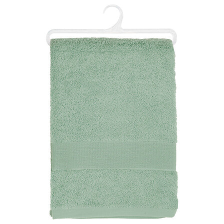 Prosop baie  450 g/mp celadon bumbac 100x150cm-Atmosphera