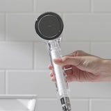 Nard Himalaya Herb Pure Water Cap de Dus cu 1 Microfiltru de apa