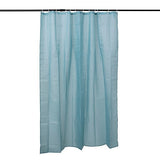 Perdea dus culoare artic - Five