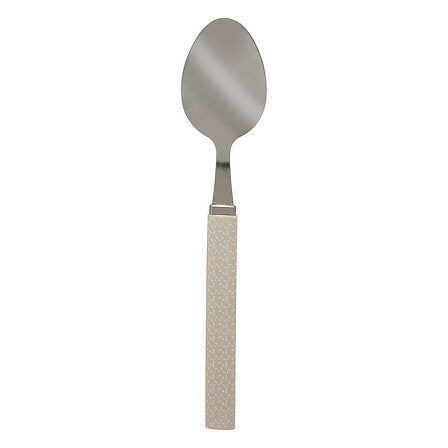 Set tacamuri 24 piese Geo bej - Secret de Gourmet