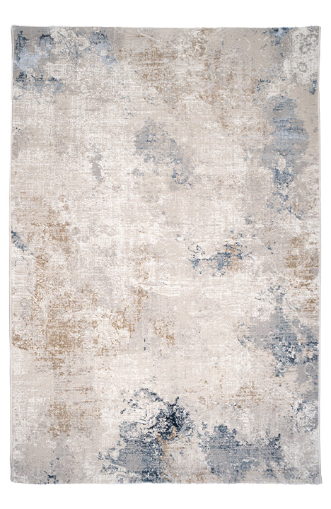 COVOR NOVA K934E CREAM / BLUE 120 X 200
