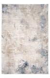 COVOR NOVA K934E CREAM / BLUE 120 X 200