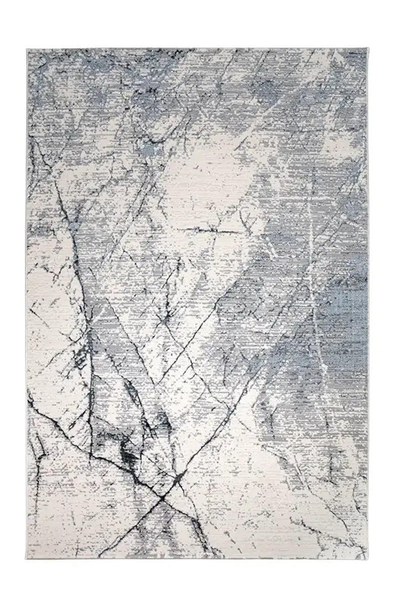 COVOR KINGSTON 9528A CREAM/GREY 200 X 300