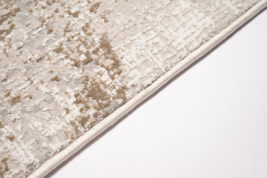 COVOR NOVA K934E CREAM / BLUE 120 X 200