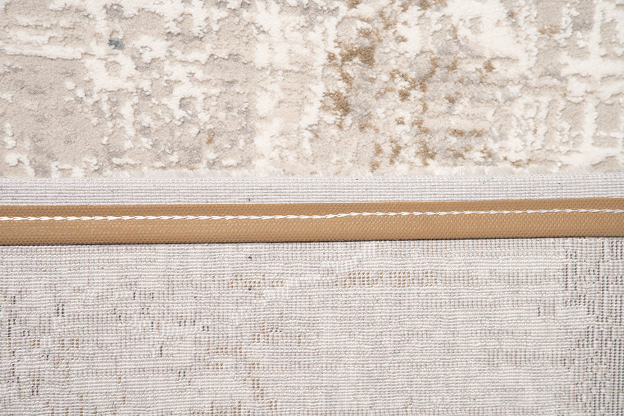 COVOR NOVA K934E CREAM / BLUE 120 X 200