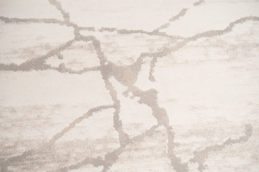 COVOR NOVA N760A CREAM / GREY 200 X 300