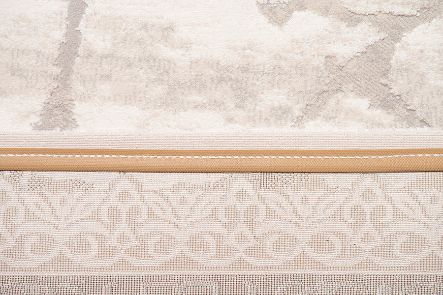 COVOR NOVA N760A CREAM / GREY 200 X 300