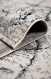 COVOR KINGSTON 9528A CREAM/GREY 200 X 300