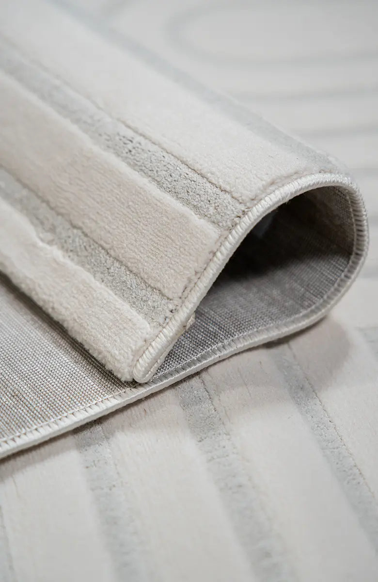 COVOR GLORIA 9506A CREAM 80X300
