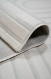 COVOR GLORIA 9506A CREAM 80X300