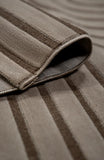 COVOR GLORIA 9506A BROWN / BROWN 80 X 300