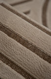 COVOR GLORIA 9506A BROWN / BROWN 80 X 300