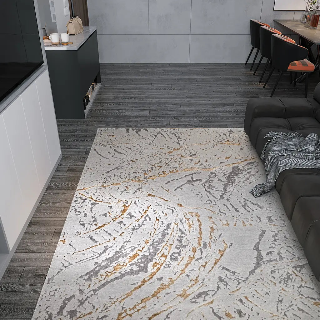 COVOR KINGSTON 9195A CREAM 200 X 300