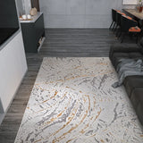 COVOR KINGSTON 9195A CREAM 200 X 300