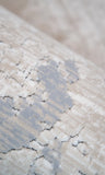 COVOR ICON 9837A CREAM / SILVER 300 X 400 D