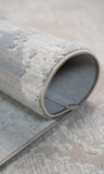 COVOR ICON 9837A CREAM / SILVER 300 X 400 D