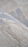 COVOR ICON 9053A CREAM / BROWN 200 X 300 D