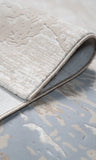 COVOR ICON 9053A CREAM / BROWN 200 X 300 D